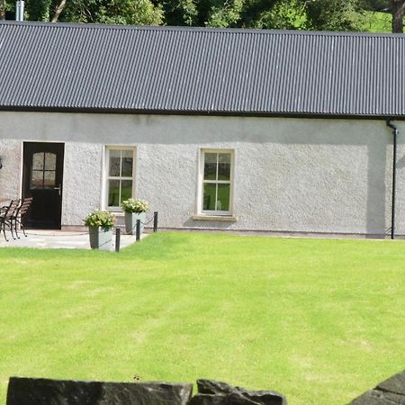 Rectory Cottage. Close To Enniskillen And Lakes. Экстерьер фото