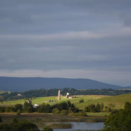 Rectory Cottage. Close To Enniskillen And Lakes. Экстерьер фото