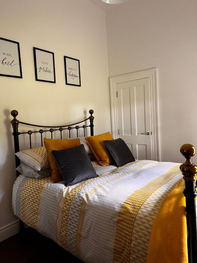 Rectory Cottage. Close To Enniskillen And Lakes. Экстерьер фото
