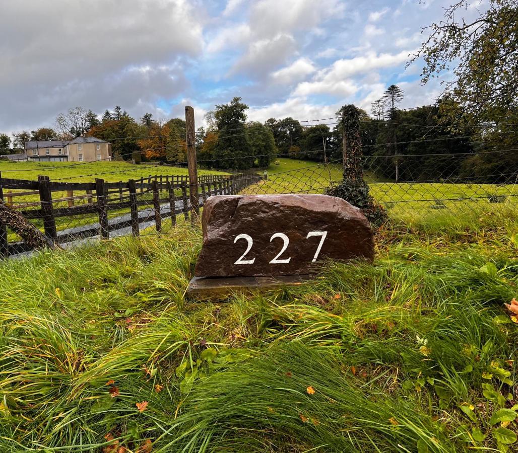 Rectory Cottage. Close To Enniskillen And Lakes. Экстерьер фото