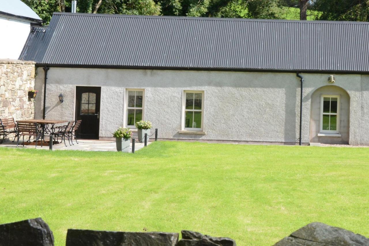 Rectory Cottage. Close To Enniskillen And Lakes. Экстерьер фото