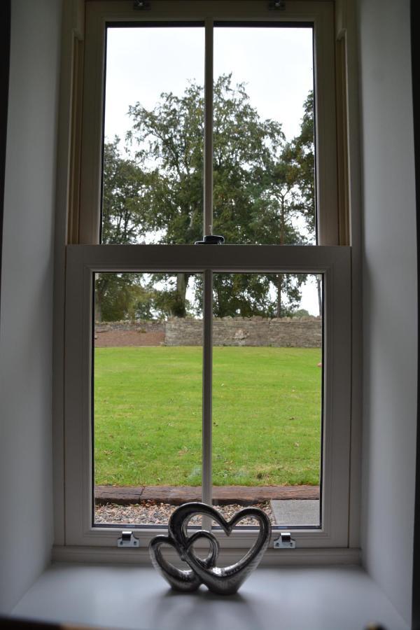 Rectory Cottage. Close To Enniskillen And Lakes. Экстерьер фото