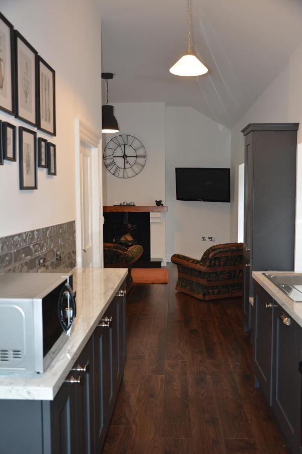 Rectory Cottage. Close To Enniskillen And Lakes. Экстерьер фото