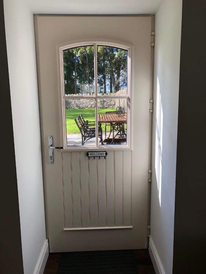 Rectory Cottage. Close To Enniskillen And Lakes. Экстерьер фото