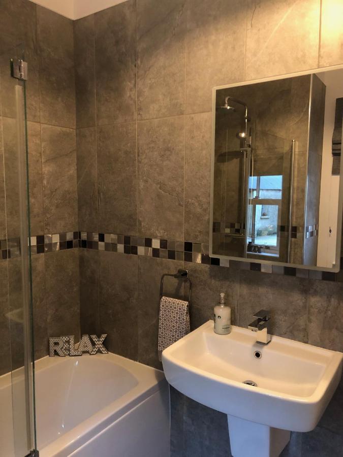 Rectory Cottage. Close To Enniskillen And Lakes. Экстерьер фото