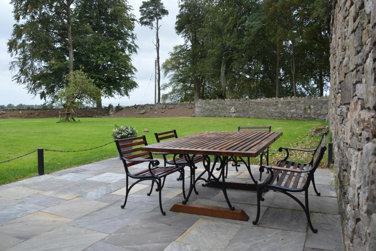Rectory Cottage. Close To Enniskillen And Lakes. Экстерьер фото